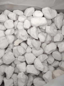 Pumice Pet Chews 100 Pc. Assorted Pumice Chew Stones 1"- 2" Chinchilla - Picture 1 of 5