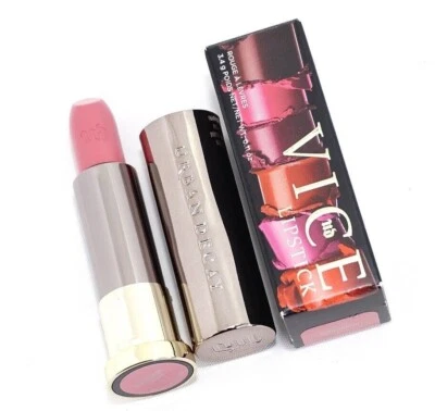 Urban Decay Vice Lipstick ~Disobedient (Cream)~ Full Size [New in Box] - Image 1 of 4