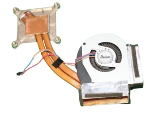 0-4 IBM Lenovo CPU Fan Heatsink Fan Cooler T420 thinkpad UDQFVZR01FFD - Picture 1 of 2