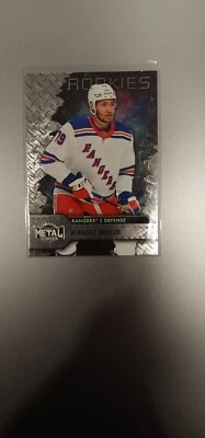 2020-21 Skybox Metal Universe Rookies Spectrum K'andre Miller #148 Rookie RC - Image 1 of 2