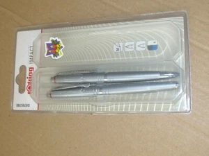 rar: rotring Impact S0705780 Set Füller & Kugelschreiber in OVP – ungeöffnet top - Bild 1 von 5