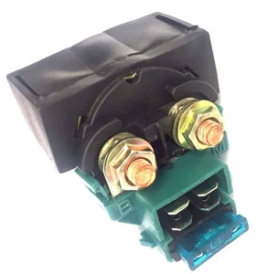BRAND NEW STARTER RELAY SOLENOID FITS HONDA GOLD WING GOLDWING GL1500 1988-2000 - Picture 1 of 1