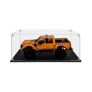 SONGLECTION® Display Case for LEGO Ford F-150 Raptor #42126 - Picture 1 of 4