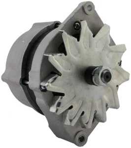 New Alternator John Deere Tractor 3640 3650 6100 6200 6400 6500 6506 6600 6605 - Picture 1 of 7