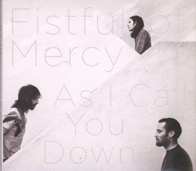 Fistful Of Mercy As I Call You Down CD Europa Hot 2010 Mit Booklet In Digipak - Bild 1 von 3