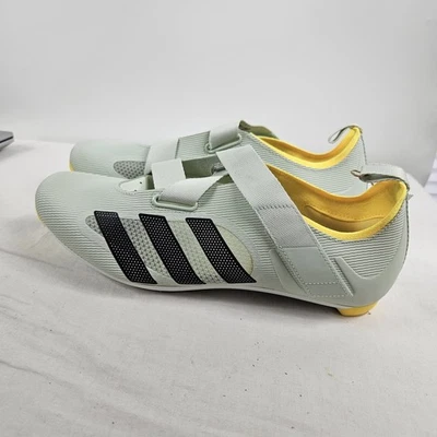 adidas The Indoor Cycling Shoes Men’s 6 Women’s 7 GX1668 Clipless  - Image 1 of 4
