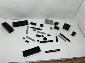 LEGO ARCHITECTURE: John Hancock Center (21001) - Used, Complete