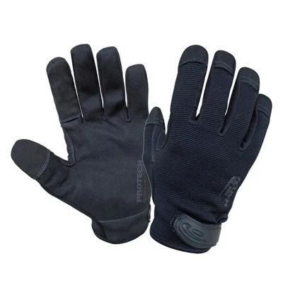 Guantes resistentes a cortes Hatch FMN500 Friskmaster Max - negros Foto 1 de 3