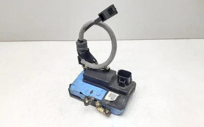 Cerradura puerta delantera izquierda volvo v70 2006 lgi102379 Foto 1 de 3