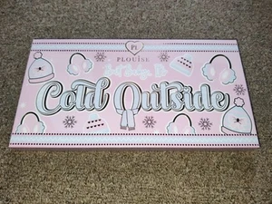 P Louise Baby It’s Cold Outside Blush Pallete - Picture 1 of 1