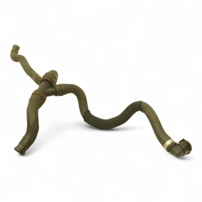 11-17 Bmw X3 F25 Coolant Cooling Water Radiator Hose Tube Line 7537315 Oem Foto 1 de 4