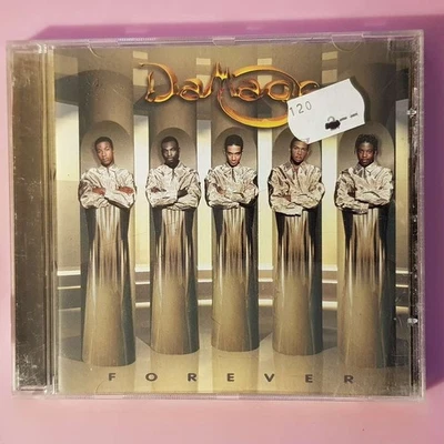 DAMAGE Forever  EX/EX (CD) - Bild 1 von 4