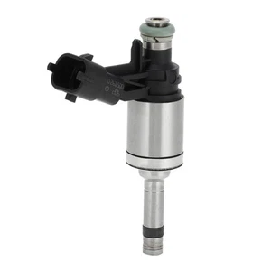 Inyector Combustible Para Ford 2.0T Boquilla Negra 1 Pc - Imagen 1 de 7