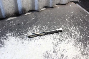Drill Bit HSS 1/2" - Picture 1 of 4