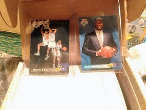 92-93 upper deck basketball complete set - Picture 1 of 1