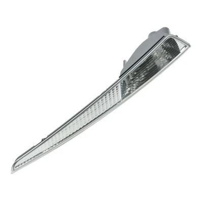 Luz de estacionamiento delantera izquierda lado del conductor compatible con Acura TL AC2532103 2009-2011 Foto 1 de 2