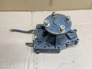 Kubota G2160 Garden Tractor Right Side Rear Axle Final Drive Gears & Housing - Picture 1 of 4