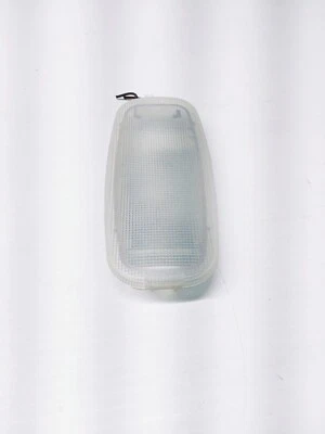 Lámpara de lectura de luz domo trasero Mercedes Benz 2002 CLK550 OEM 2028200401 Foto 1 de 4
