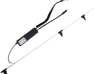 Amplificador de antena de radio GM 85621130 genuino - Imagen 1 de 3