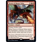 TERROR OF MOUNT VELUS NM Theros From Beyond MTG Red - Dragon Rare