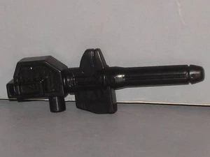 G1 TRANSFORMER PREDAKING HEADSTRONG GUN LOT # 1 - Picture 1 of 1