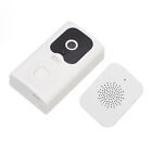 Wifi Video Doorbell Smart Doorbell Camera Motion Detection PIR Sensor Visual SL