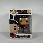 Funko Pop! Vinyl: Marvel - Shang-Chi #843