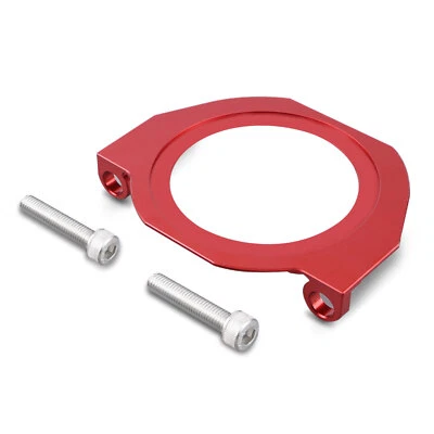 Protetor de correia de vedação de manivela de alumínio para BMW N55 640i 740i X6 xDrive35i - Imagem 1 de 4