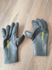 C-Skins Neoprene Gloves Medium Size  - Kayak, Canoe, Surf, Palm, Peak, Yak