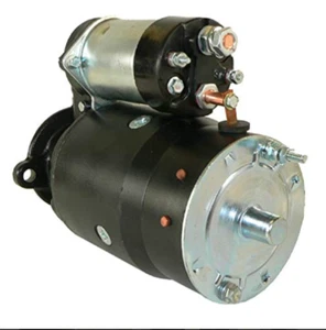 Arranque eléctrico DB 410-12529 para camiones Chevy GMC medianos y pesados. - Imagen 1 de 3