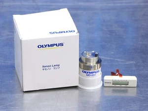 Olympus MD-631 lamp / 300 Watt Xenon lamp - Picture 1 of 7