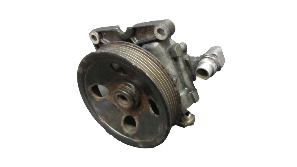 03-06 BOMBA DIRECCIÓN ASISTIDA MERCEDES W211 E500 E320 E55 061016 Foto 1 de 4