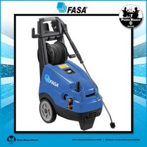 FASA | TASMAN LP | Idropulitrice professionale ad acqua fredda - Imagen 1 de 7