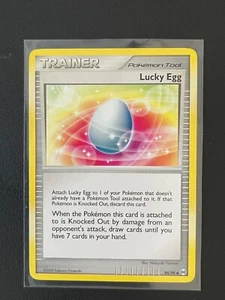 Lucky Egg 88/99 Regular - Picture 1 of 2