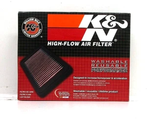 Air Filter K&N KA-9915 Kawasaki H2 SX SE 1000 2018-2022 - Picture 1 of 4