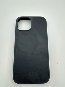 Incipio cru. Hard Shell Case with MagSafe for iPhone 15/14/13 - Navy Camo - Picture 1 of 6