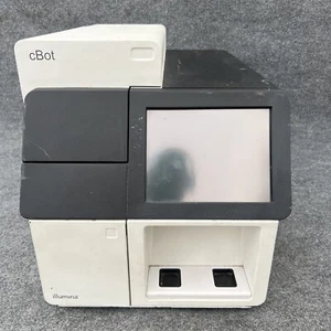 Illumina cBot 800 Amplificación Automatizada ADN Secuenciador Cluster Generación 500W - Imagen 1 de 23