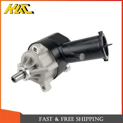 Power Steering Pump w/Reservoir For Ford F-250/F-350 Super Duty 1999-2003 207238 - Image 1 of 4