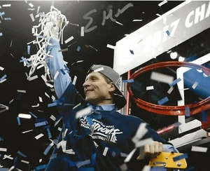 Eric Musselman signed Nevada Wolf Pack 8x10 photo autographed 2 - Picture 1 of 1