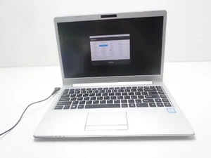 Sager N13_N140ZU 14" Laptop | i5-8265U | 8GB RAM | 256GB SSD | LINUX | READ - Picture 1 of 5