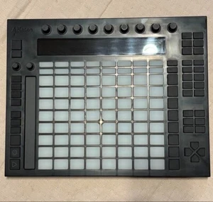 Ableton Push MIDI Controller Pad for Ableton Live USB Pad Controller Tested Used - Picture 1 of 7