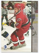 03/04 BAP MEMORABILIA ROOKIES RC Hockey (#171-250) U-Pick From List