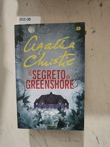 Il segreto di greenshore Agatha Christie - Foto 1 di 1