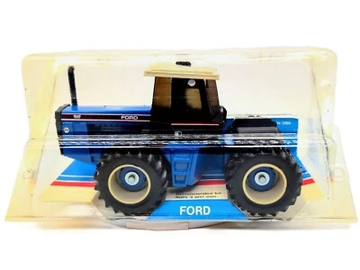 1/32 Ford 846 4WD Tractor With Duals - Image 1 of 3