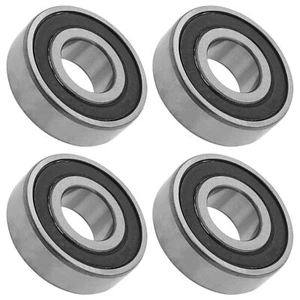 38" Deck Spindel Reparatursatz für Poulan PP1238 PP1438 PC12538 XC1122B XEL1120AR - Bild 1 von 7