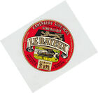  Ancienne tiquette Fromage Camembert   Normandie   Le Bayeux 