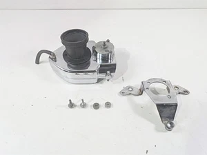 2006 Yamaha XVS650 V-Star Classic Custom Hypercharger Air Filter Kit - Read - Picture 1 of 12