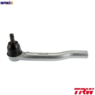 TIE ROD END JTE7739 FOR HONDA R18A1 1.8L L15A7 1.5L 4cyl CITYL13BLDA3 1.3L 4cyl - Image 1 of 4