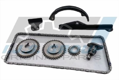IJS GROUP 40-1060FK Steuerkettensatz Steuerkette für NISSAN Serena (C23) - Bild 1 von 4
