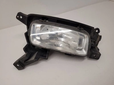 2014 2015 KIA SORENTO RH Passenger Fog Driving Light  LX 922021U500 Foto 1 de 4
